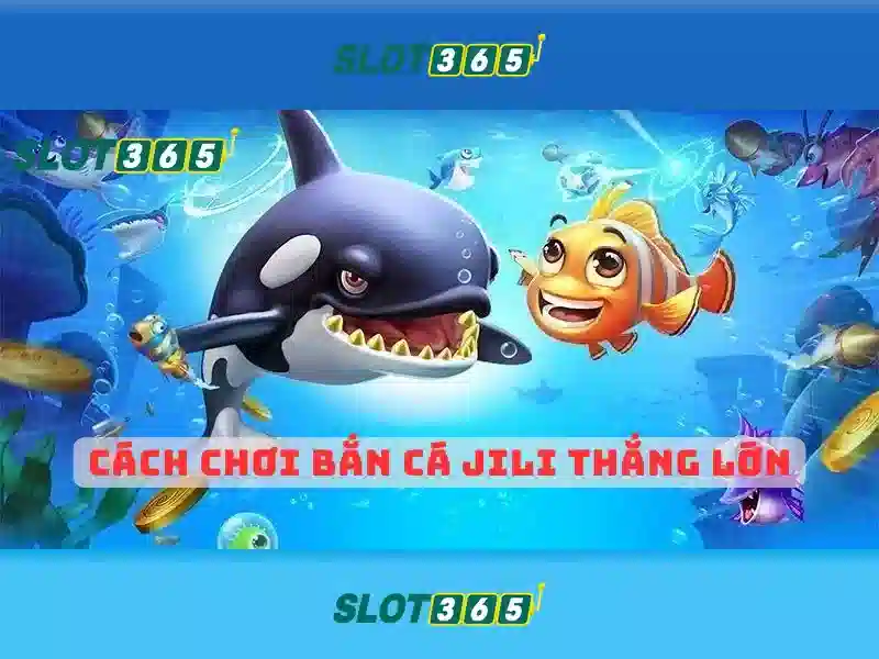 Danh mục trò chơi và những khe phổ biến