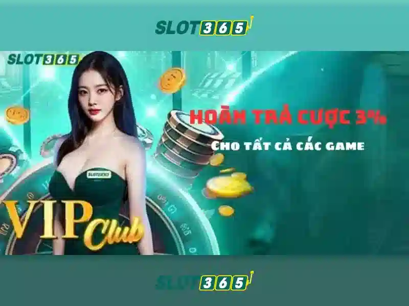 Kết luận và triển vọng của Slot365