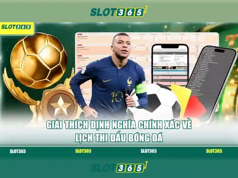 Slot365 là gì?\n\n