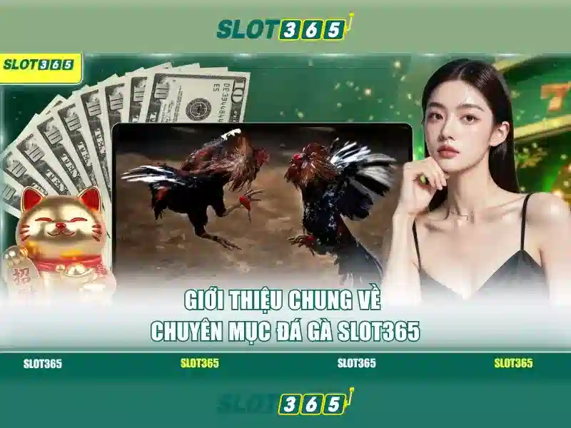Tính năng nổi bật của Slot365\n