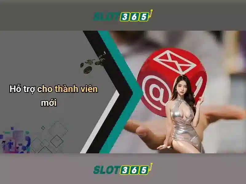 Nguồn gốc và sứ mệnh của Slot365