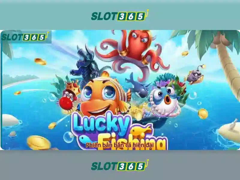 Các trò chơi phổ biến trên Slot365\n
