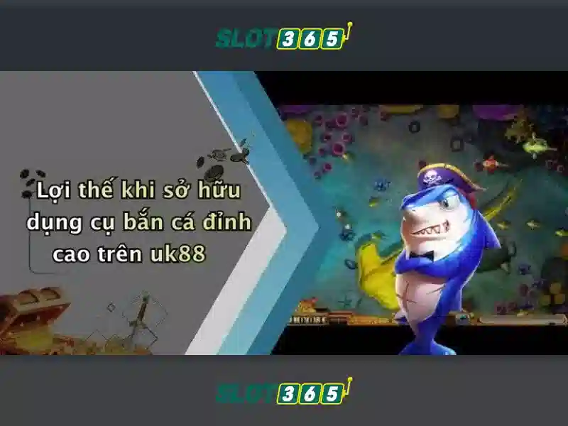 Slot365 cung cấp gì cho người chơi Việt