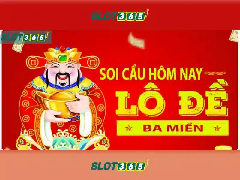 Slot365 - Cổng trò chơi slot trực tuyến phổ biến