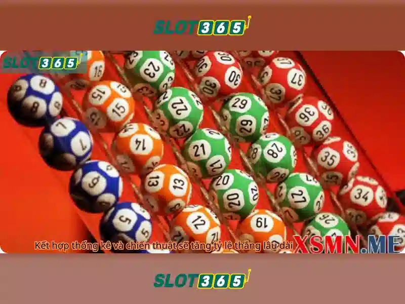 Đặc điểm nổi bật của Slot365