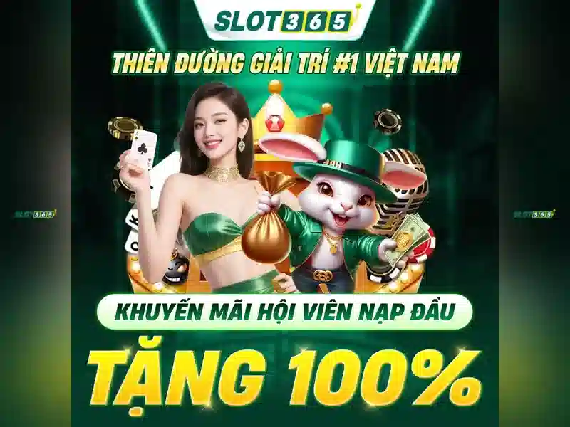 slot365 có lừa đảo không – Tổng quan chủ đề và giá trị cốt lõi
