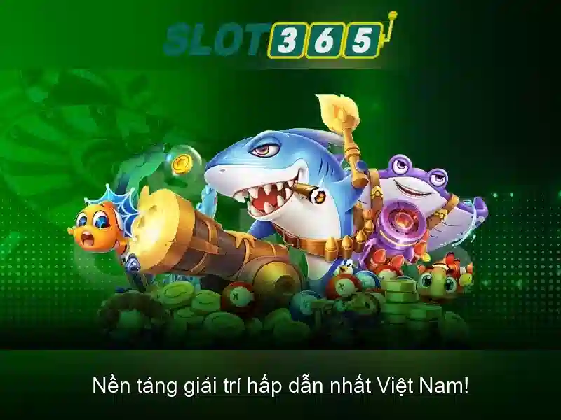 Tong quan slot365 tai