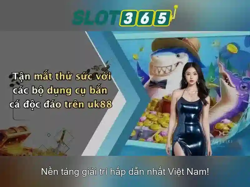 Nguồn gốc và sứ mệnh của nạp tiền Slot365