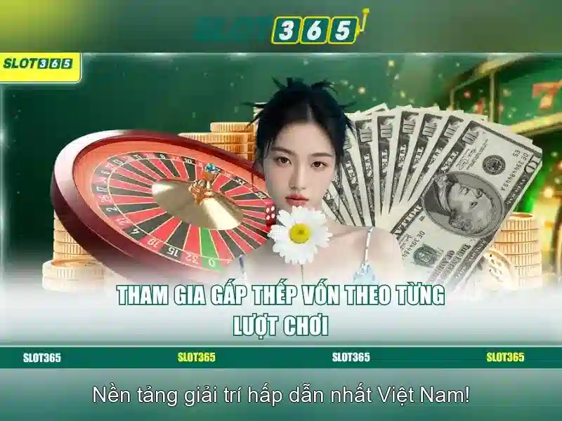 Cac tinh nang noi bat cua Slot365