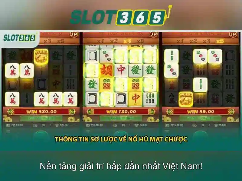 Danh mục trò chơi