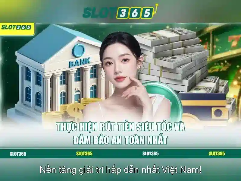 Đánh giá tổng quan về Slot365