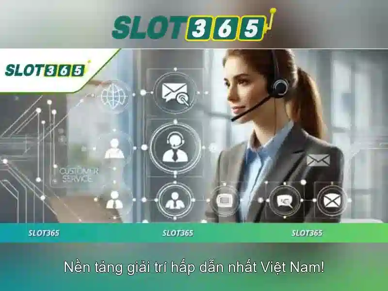 Slot365 là gì?\n