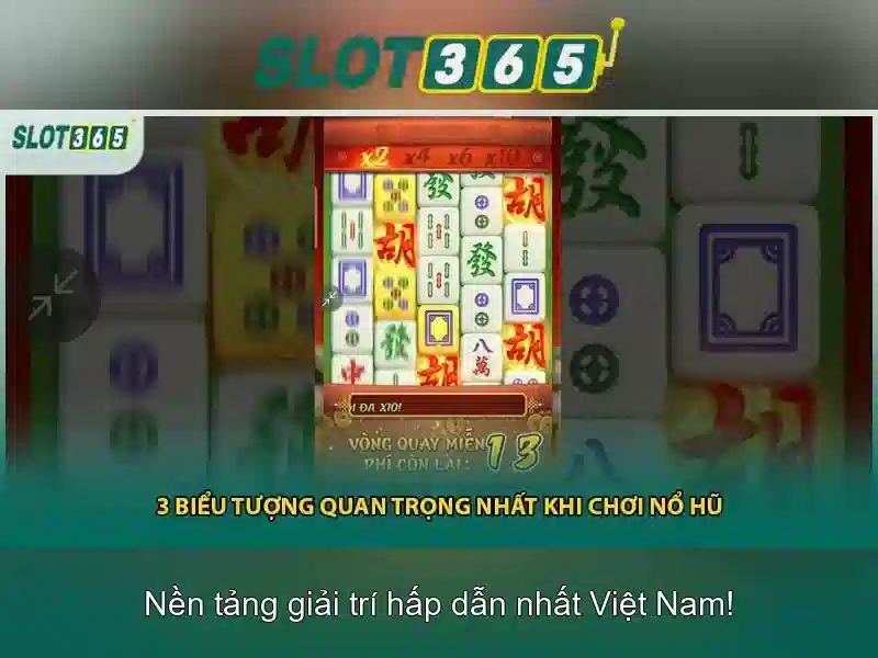 Giới thiệu về Slot365\n