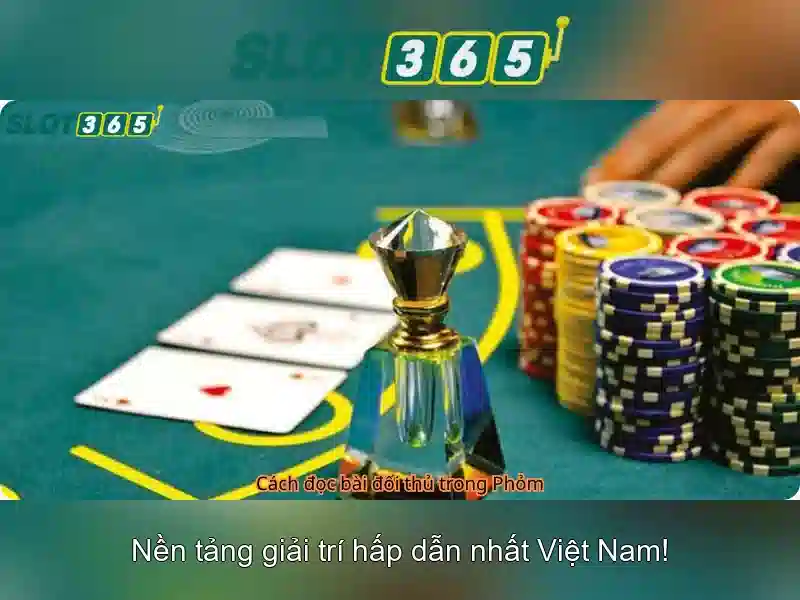 Slot365: Nền tảng slot trực tuyến chất lượng cao\n