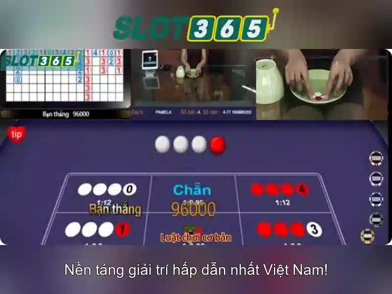 Trải nghiệm trò chơi đa dạng và thú vị\n