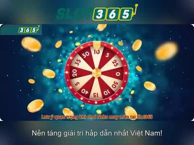Lý do người chơi chọn Slot365
