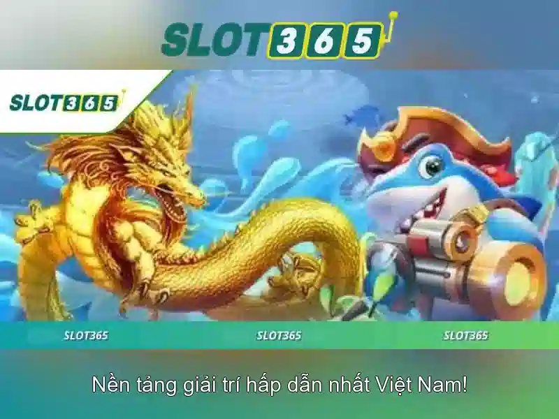 Bảo mật tại Slot365\n\n