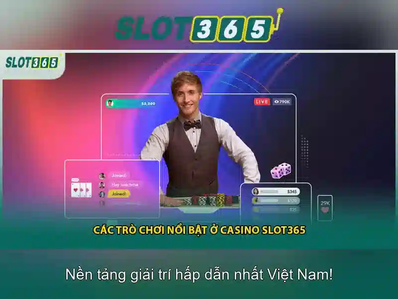 Nguồn gốc và sứ mệnh của slot365 ap