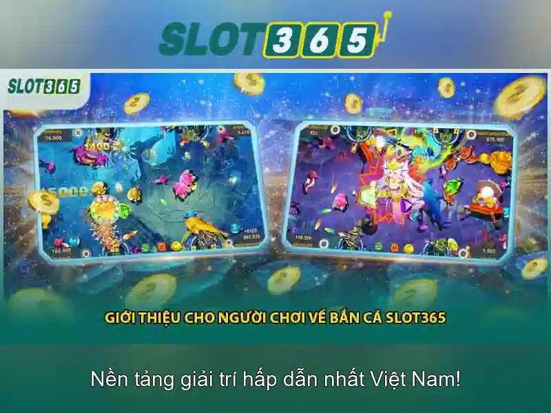Danh sách trò chơi