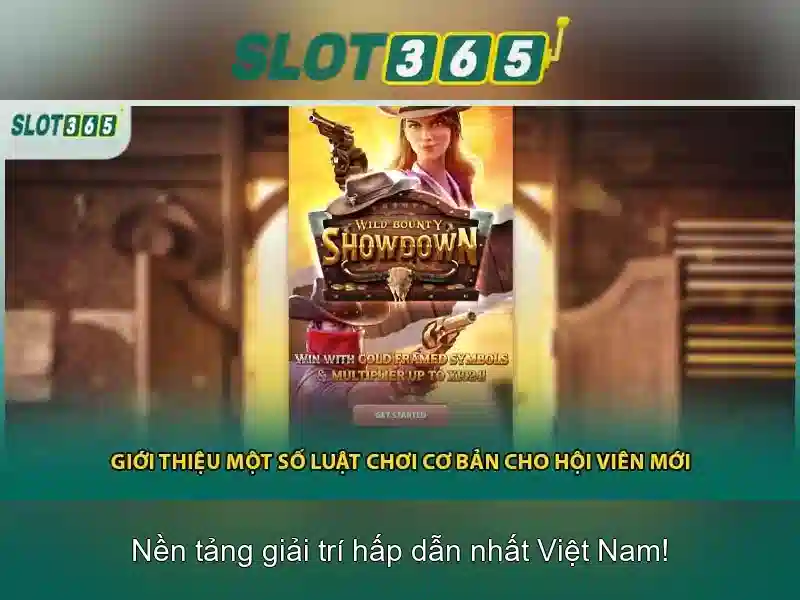 Slot365 là gì và tại sao được nhiều người Việt yêu thích