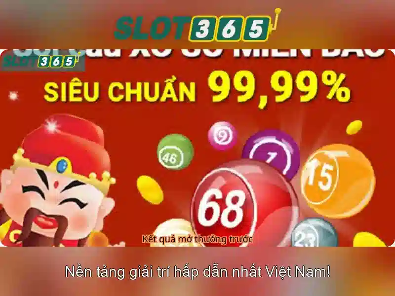 Slot365 là nền tảng trò chơi trực tuyến phổ biến