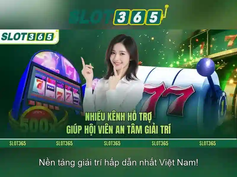 Trò chơi đa dạng và nhà cung cấp uy tín 