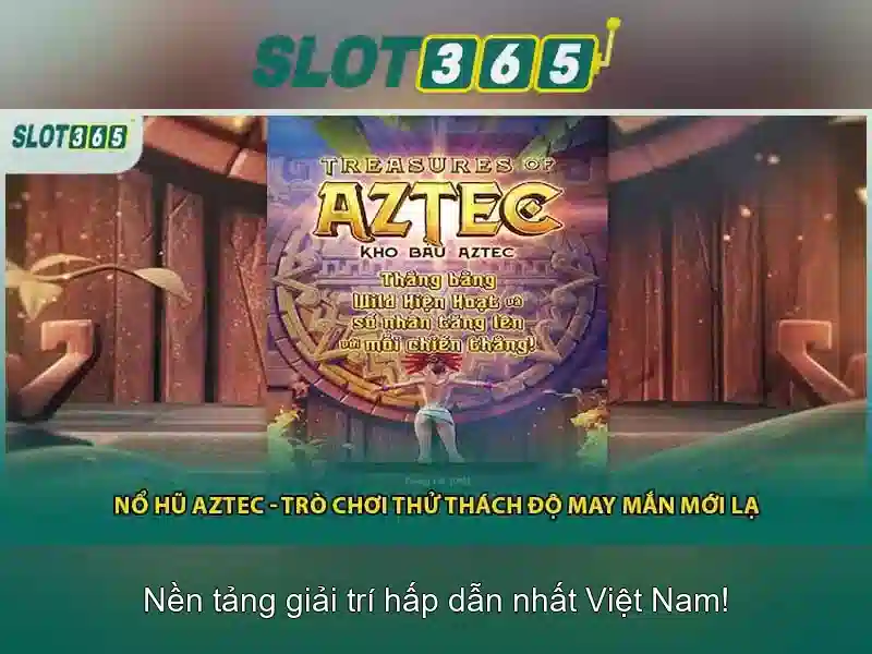 Giới thiệu về Slot365