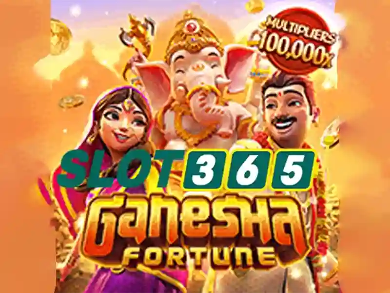 Sản phẩm và dịch vụ cốt lõi của Slot365 uy tín không