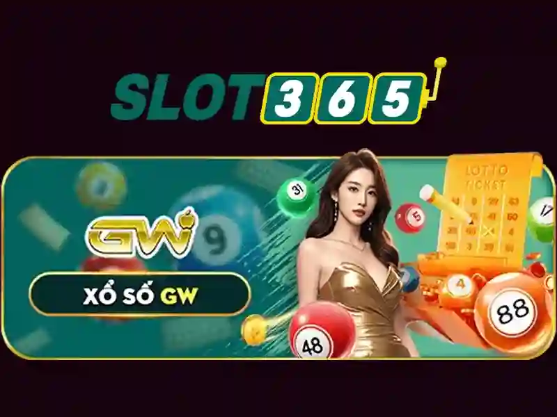 Slot365: Nền tảng trò chơi slot uy tín tại châu Á