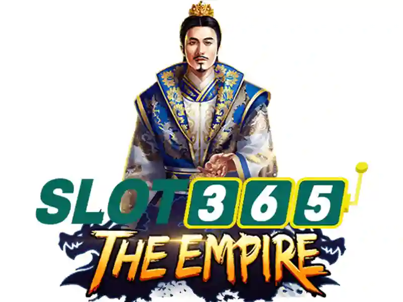 Slot365 là nền tảng slot trực tuyến phổ biến