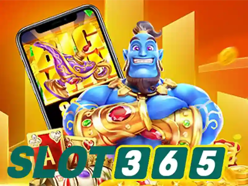 Ưu điểm của Slot365