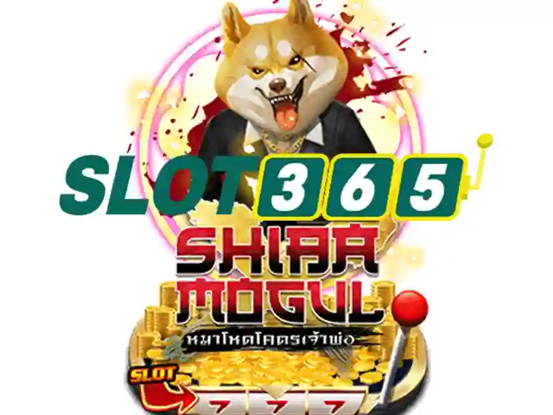 Slot365 - Cổng cá cược slot trực tuyến uy tín và phổ biến
