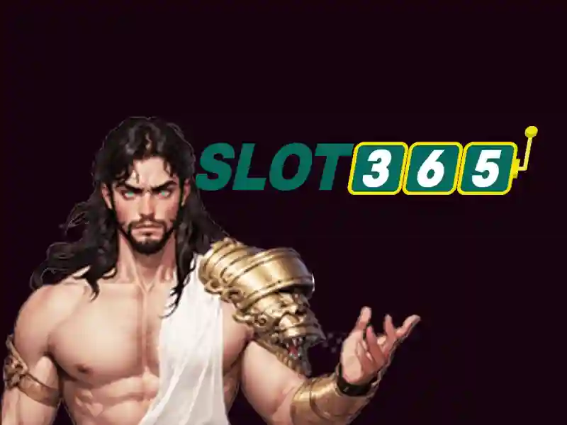 Tại sao nên chơi tại Slot365?