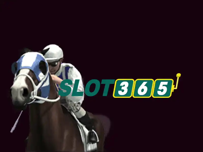 Trò chơi máy slot tại Slot365\n