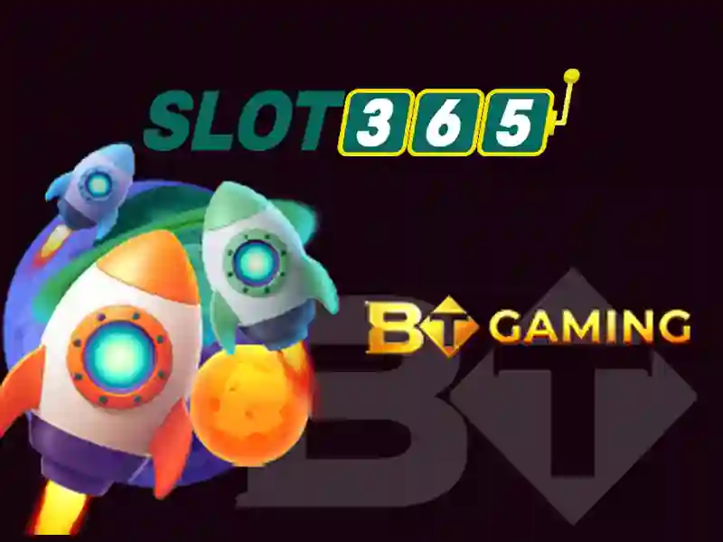 Xổ số và slot365 liên kết 