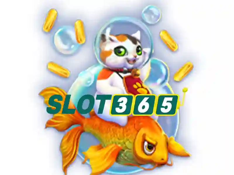 Các trò chơi nổi bật tại Slot365