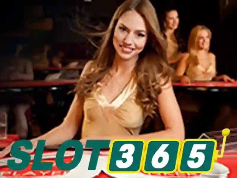 Slot365 là gì?