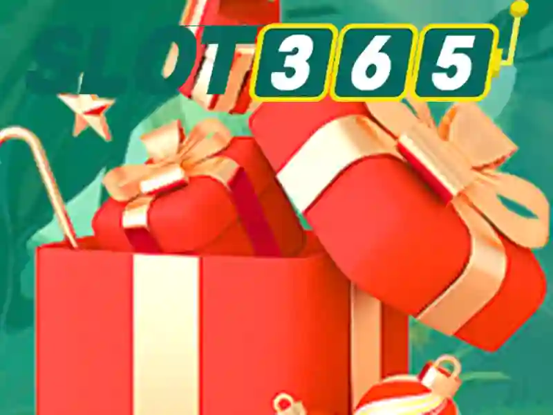 Slot365 — Trải nghiệm slot trực tuyến đỉnh cao