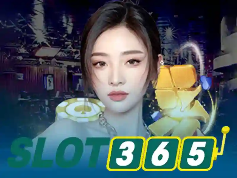 Các sản phẩm và dịch vụ của Slot365 – ứng dụng thực tế
