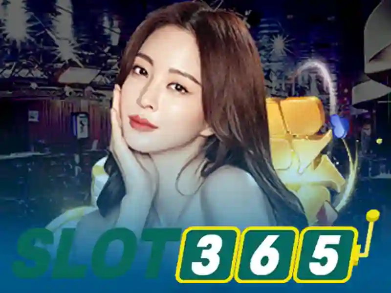 Trải nghiệm người dùng trên Slot365
