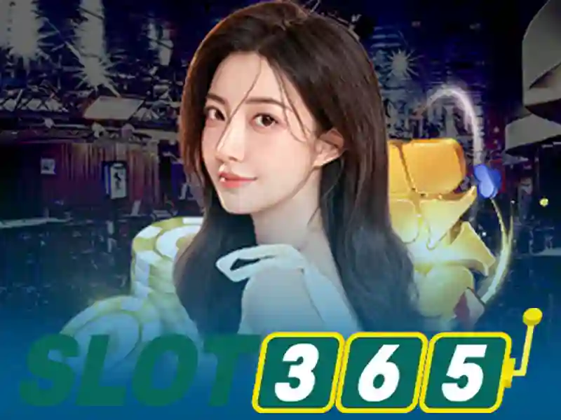Các sản phẩm và dịch vụ cốt lõi của slot365 xx.vip