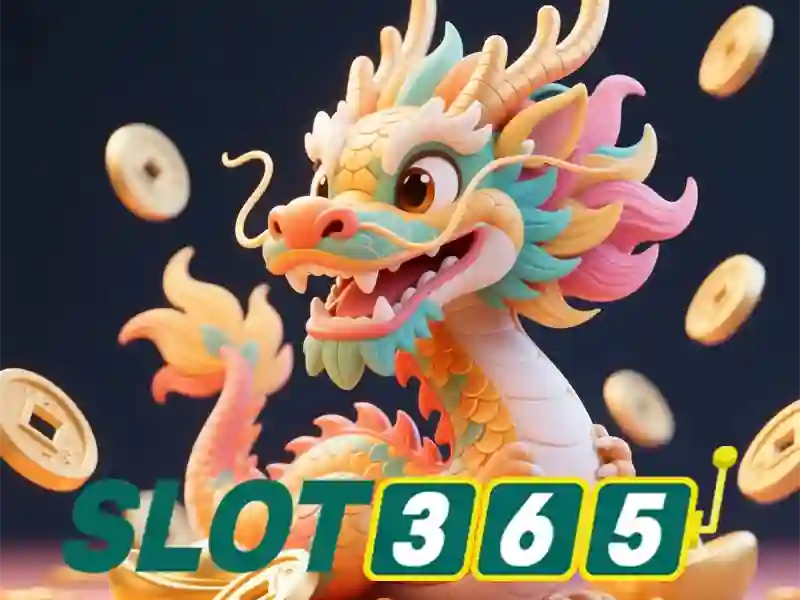 Slot365: Nền tảng máy đánh bạc trực tuyến hiện đại