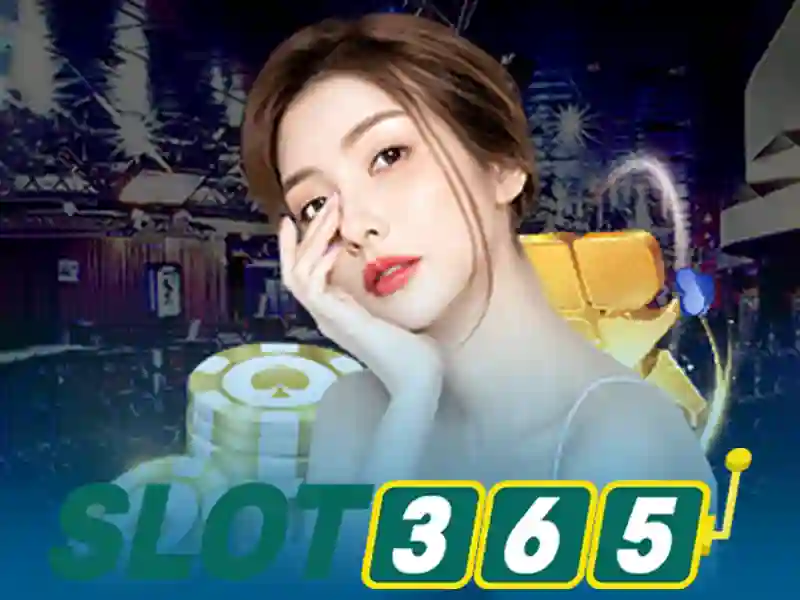 Hệ thống giám sát gian lận và bảo vệ người chơi tại sảnh slot365