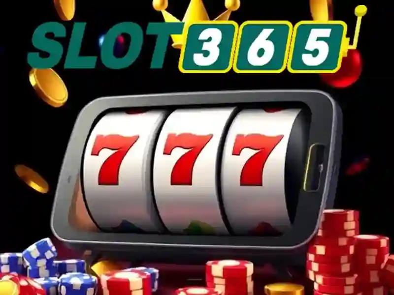 Khối sản phẩm và dịch vụ – Ứng dụng của slot365 .com