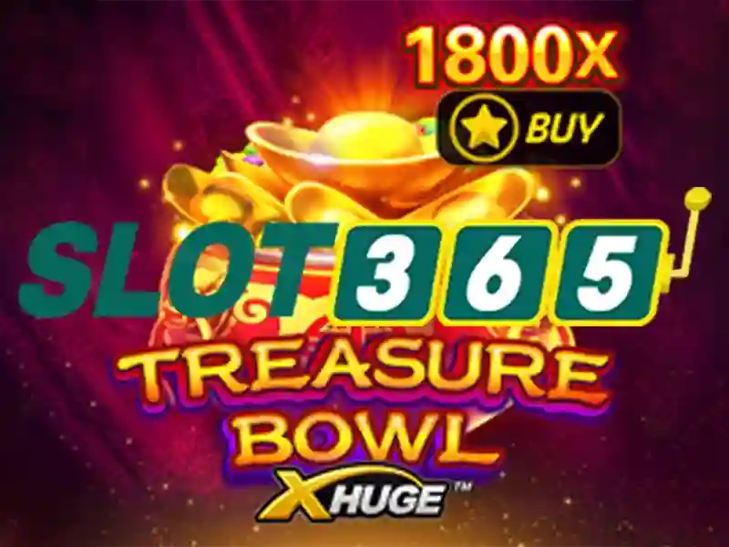 Đặc điểm nổi bật của Slot365