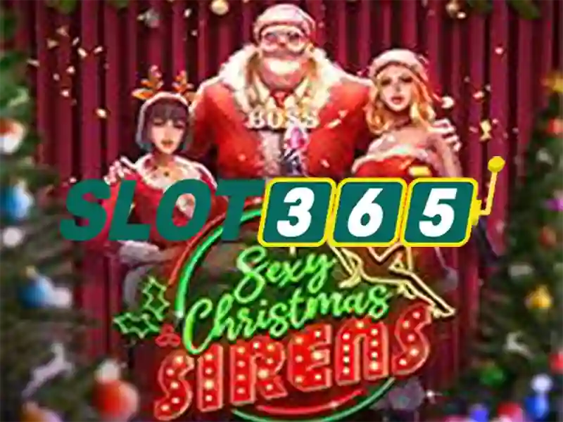 Slot365 là gì?\n