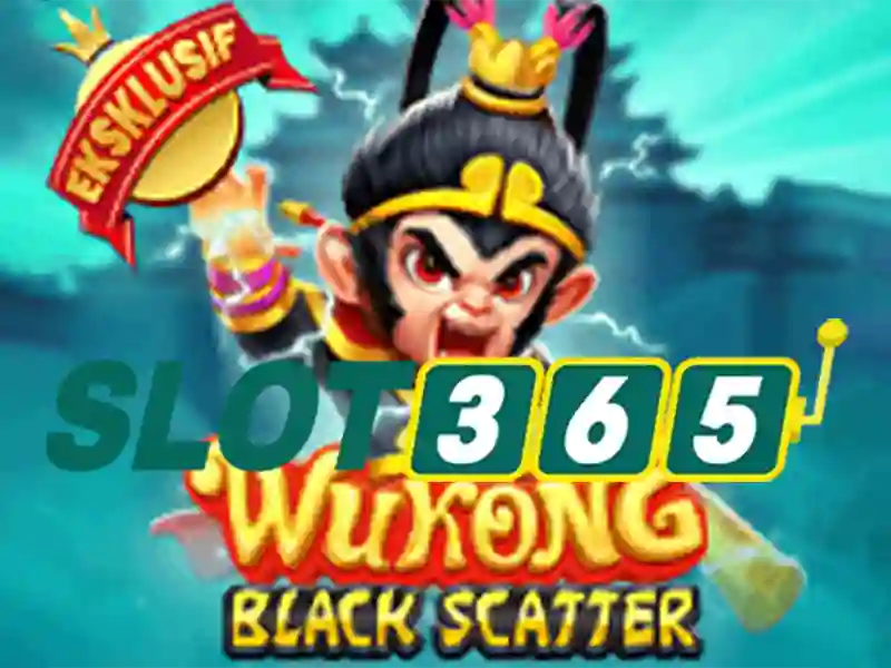 Slot365 là gì?
