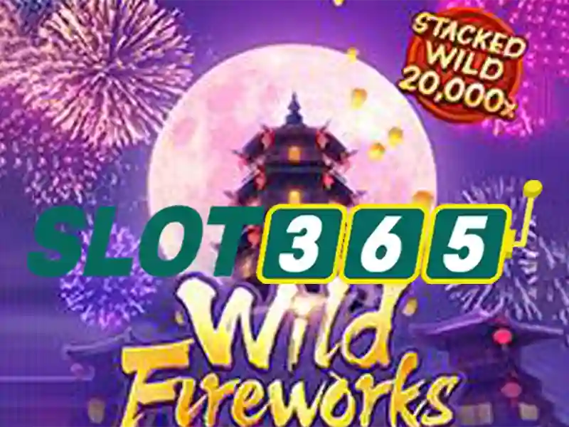 Slot365 là gì?