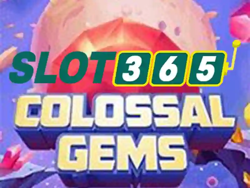 Khám phá các trò chơi slot đa dạng