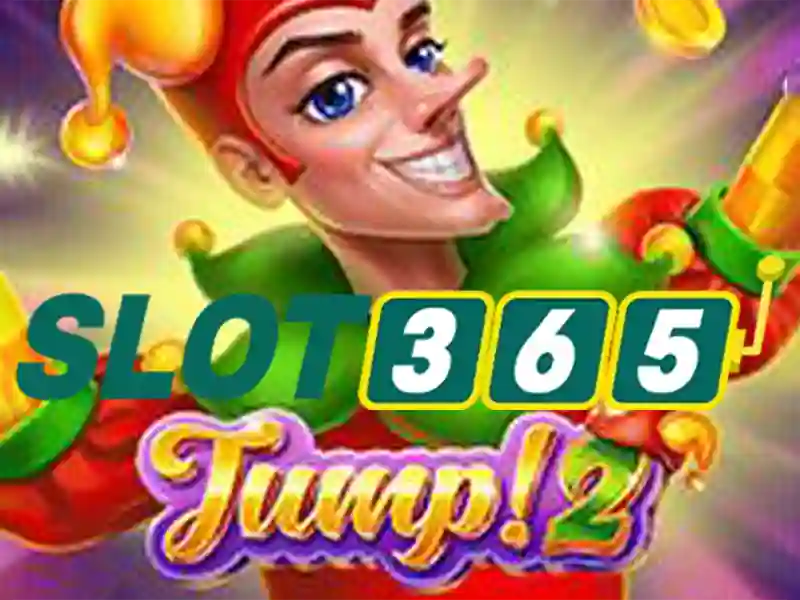 Slot365 là nền tảng casino trực tuyến hiện đại và an toàn